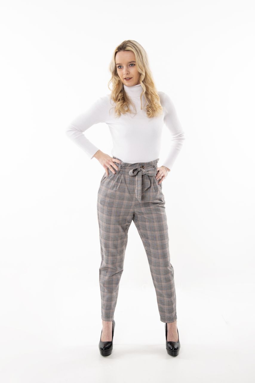 model Marca Modelling - Foto : Joop Bruurs