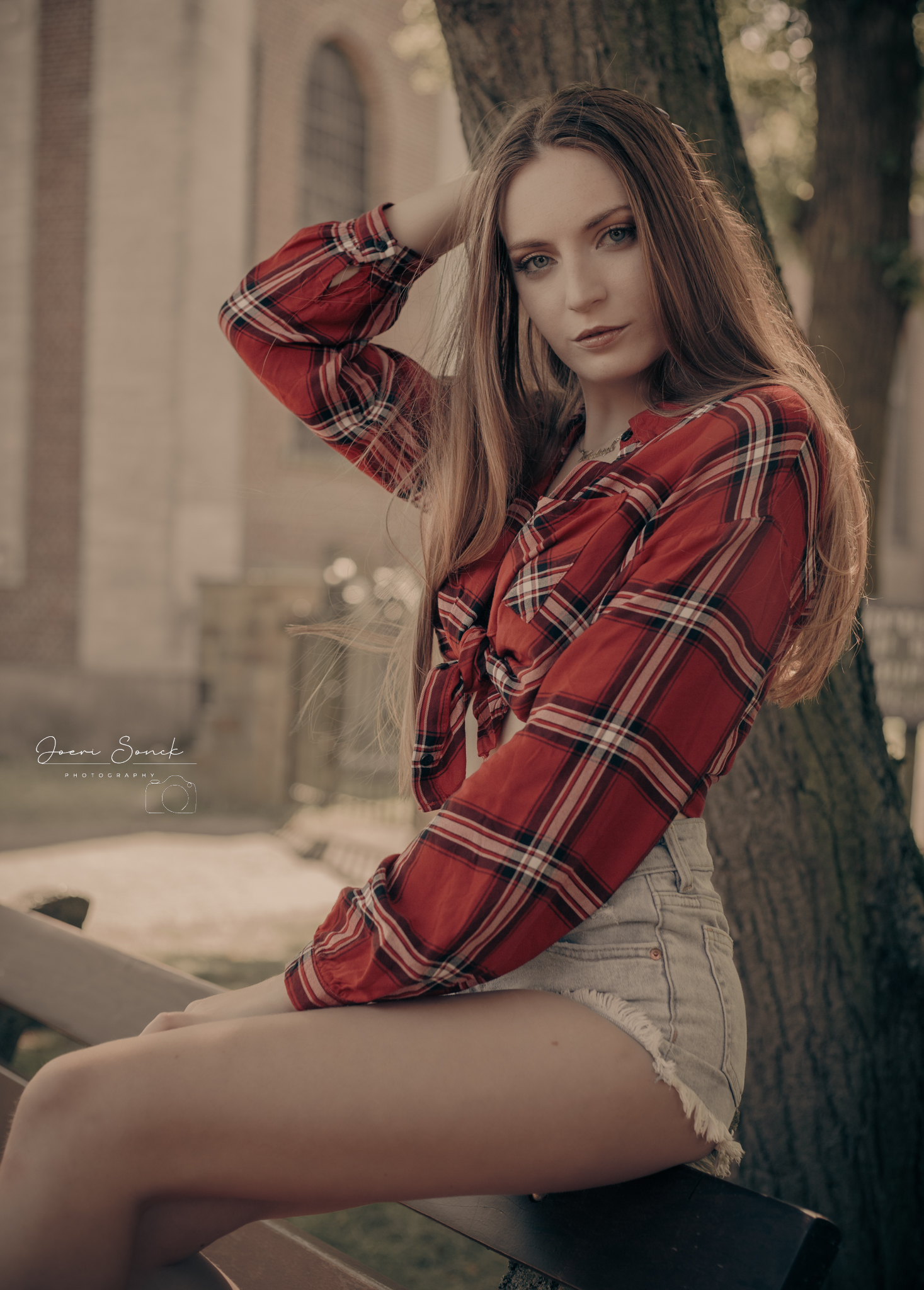 model Kayleigh De Kerpel - Model: Kayleigh De Kerpel
Fotograaf: Joeri Sonck