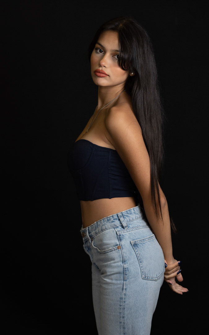 model Valeria - Mowa Models - Valeria