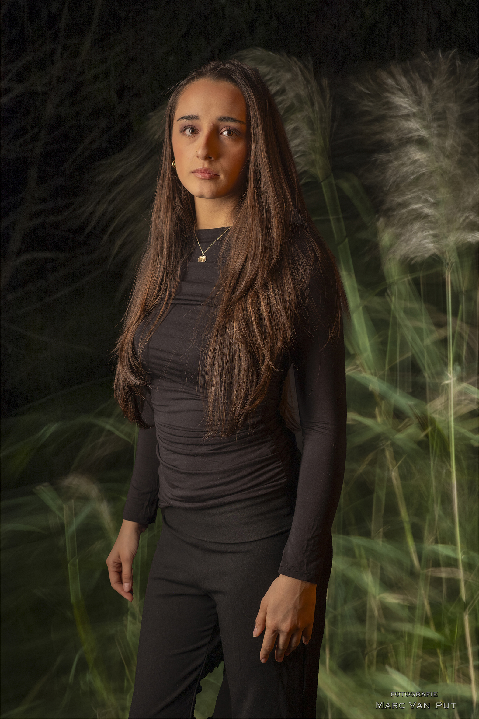 fotograaf MarcVP - Model: Asia
