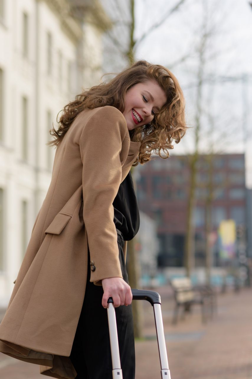 fotograaf Harry Wilcken - Marianne Adriana