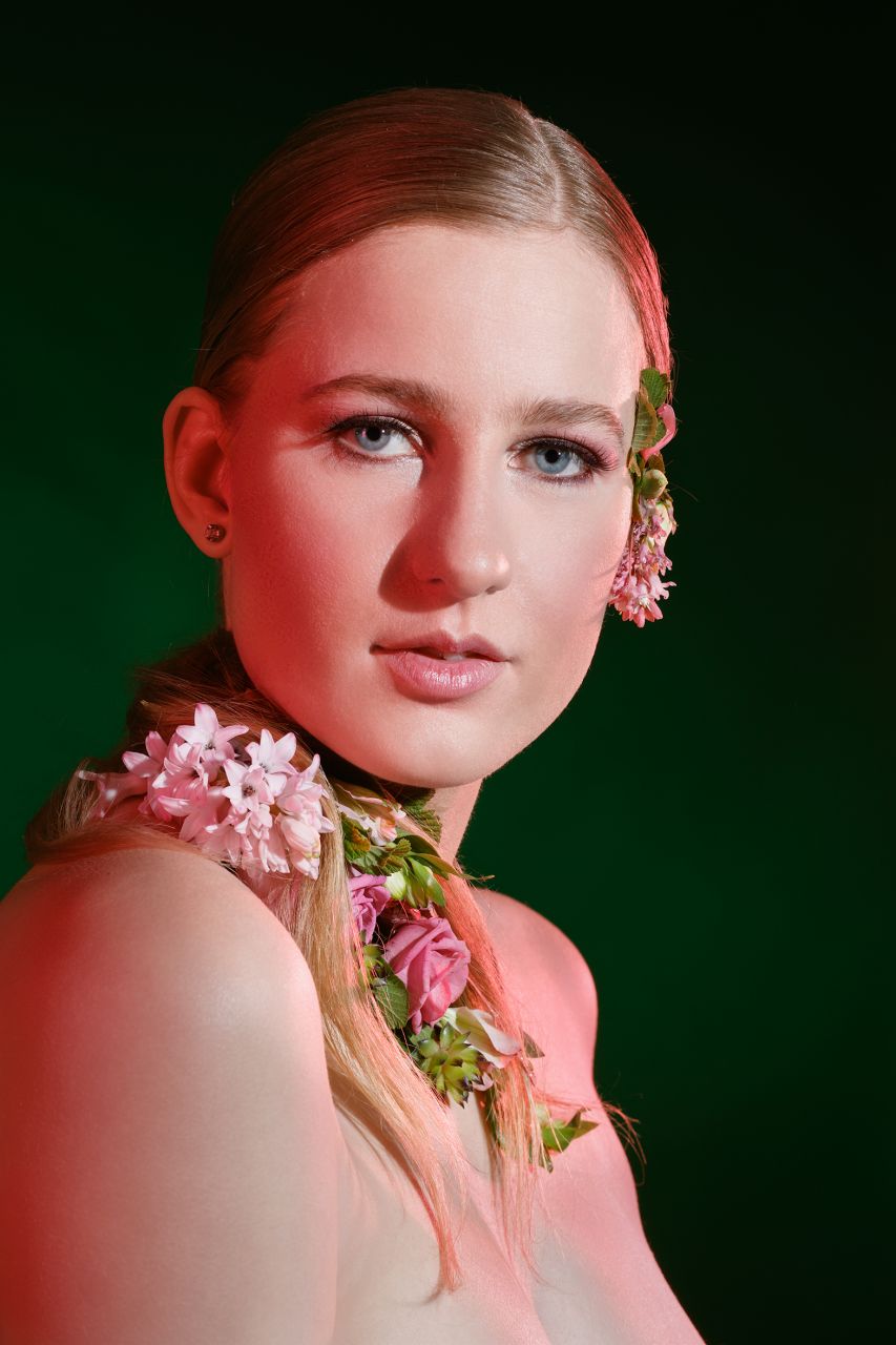 fotograaf Jos Peeters - Vera