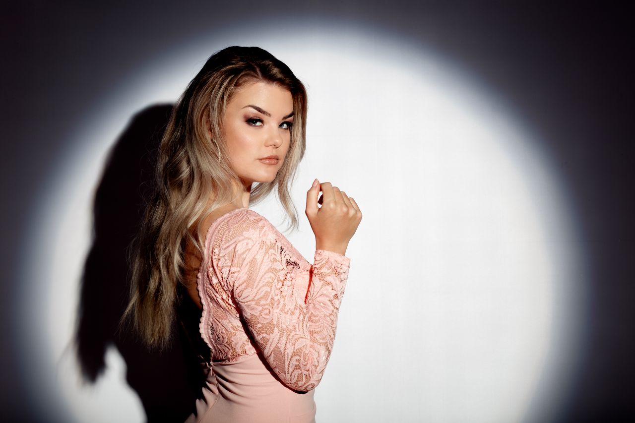 fotograaf Jos Peeters - Femke v R