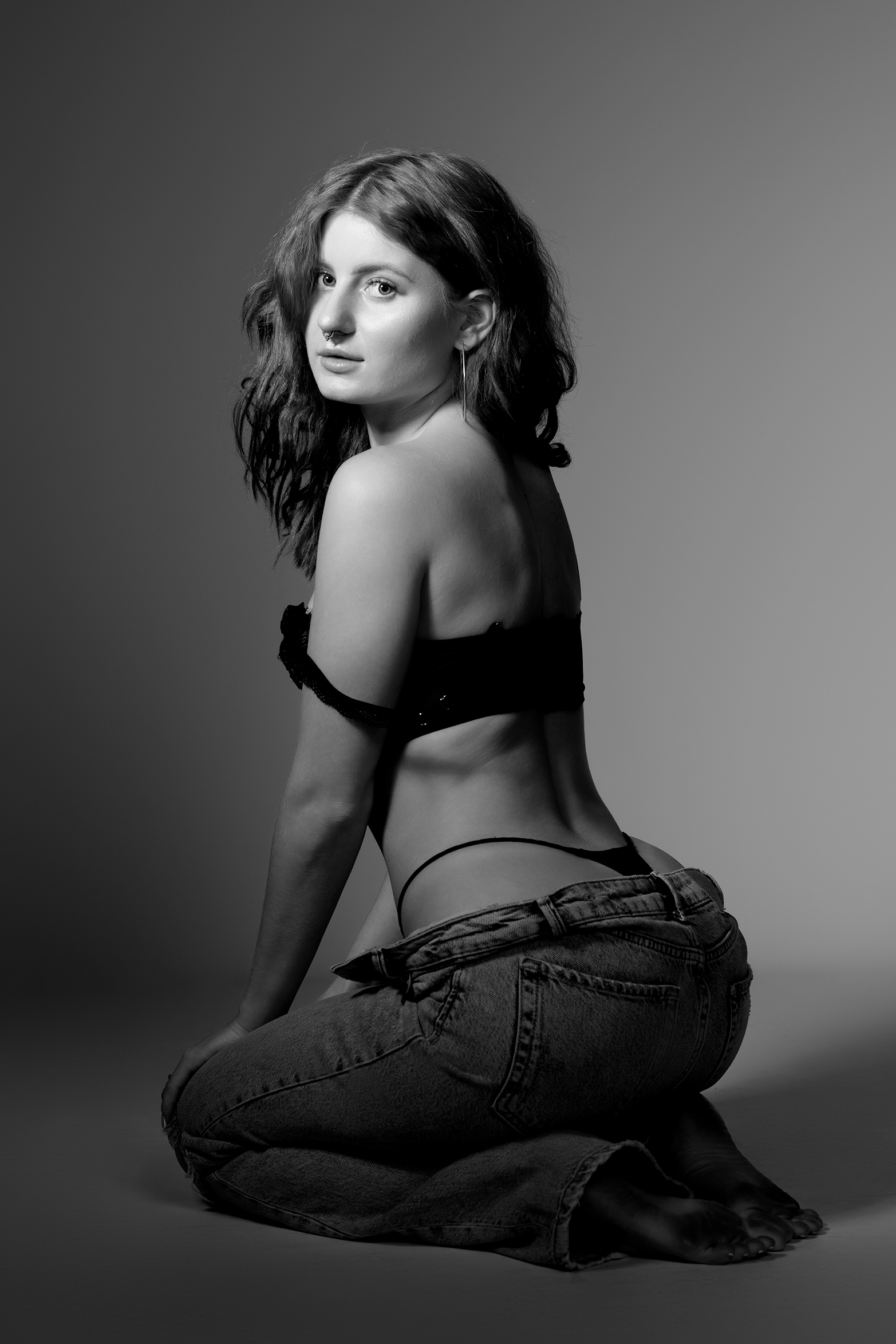 fotograaf Jos Peeters - Sara