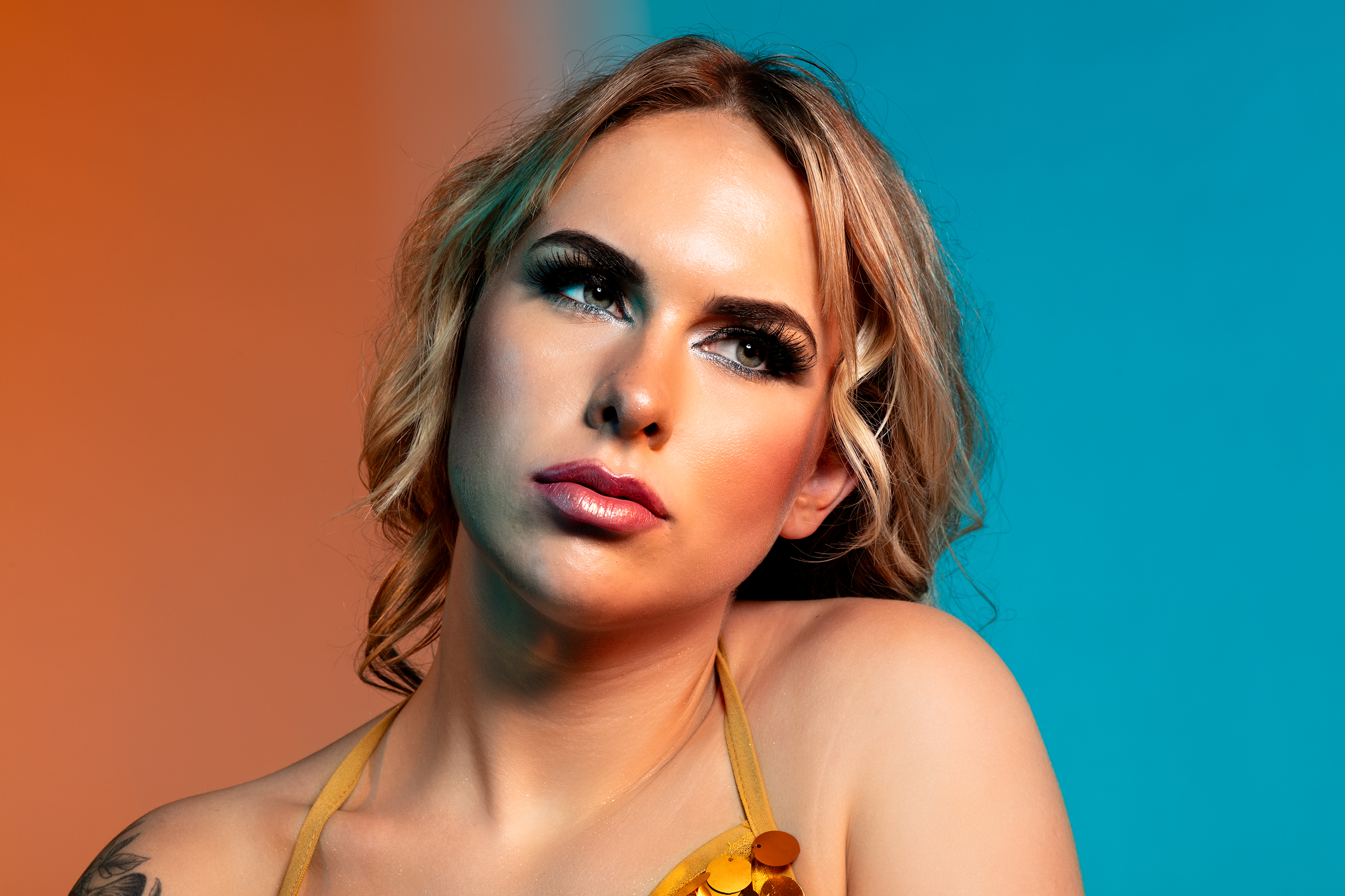 fotograaf Jos Peeters - Myrthe